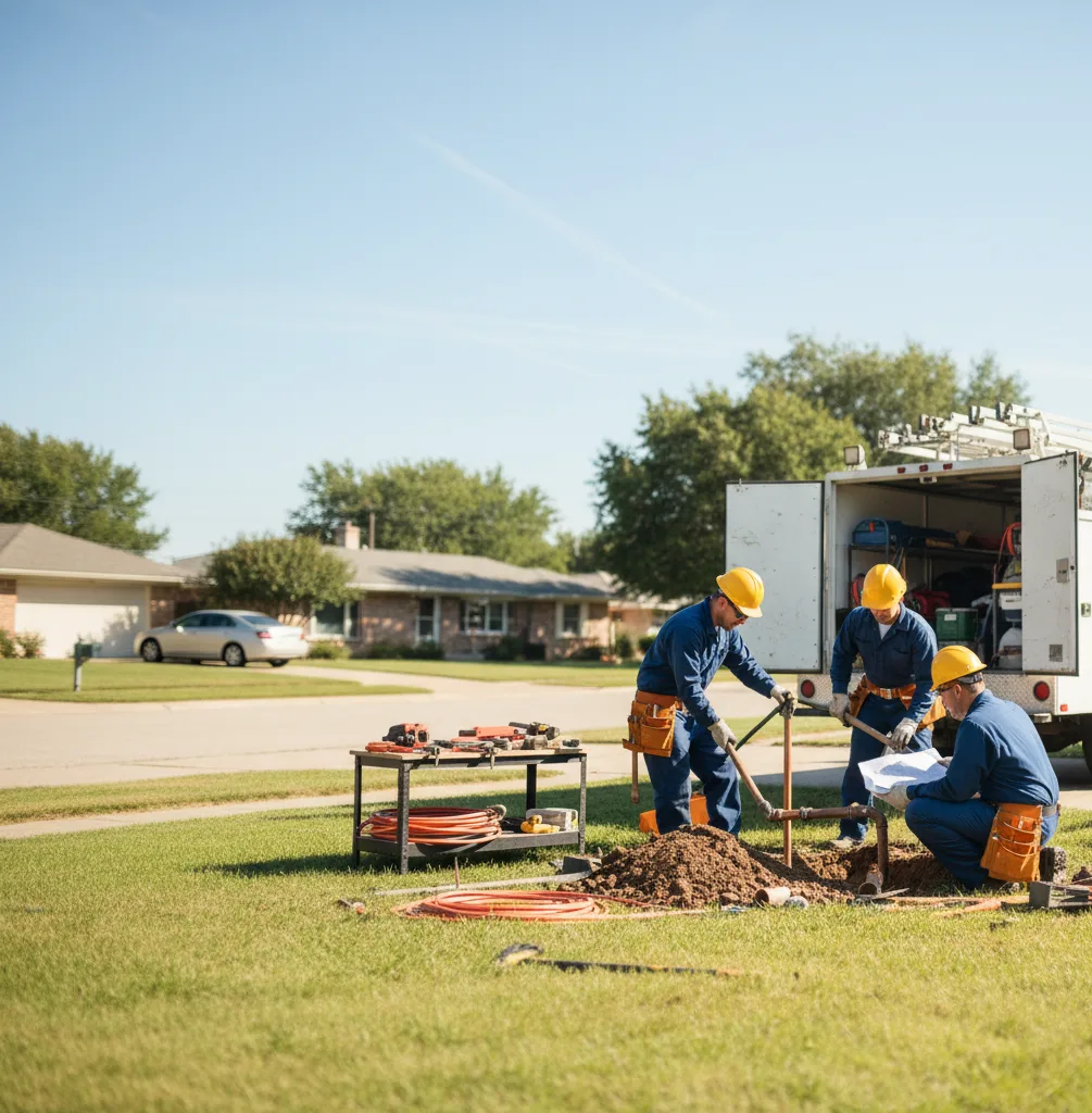 Water Heater Repair in Rapid City, MI